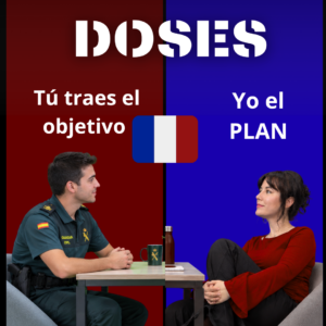 Programa para preparar el examen SLP de Francés con clases online